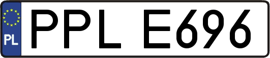 PPLE696