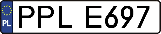 PPLE697