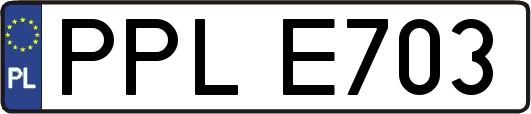 PPLE703