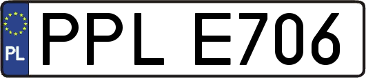 PPLE706