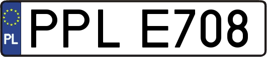 PPLE708