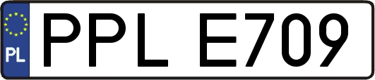 PPLE709