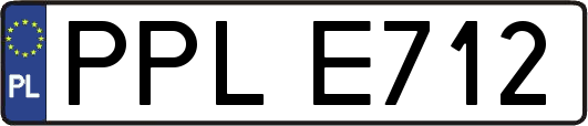 PPLE712