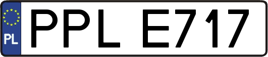 PPLE717