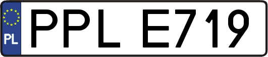 PPLE719
