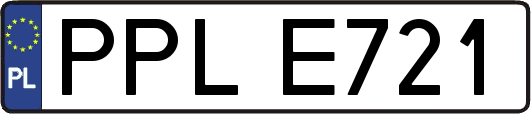 PPLE721