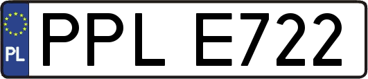 PPLE722