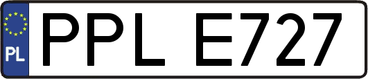PPLE727
