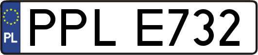 PPLE732