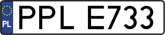 PPLE733