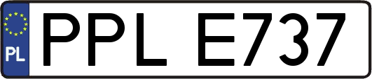 PPLE737