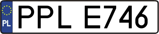 PPLE746