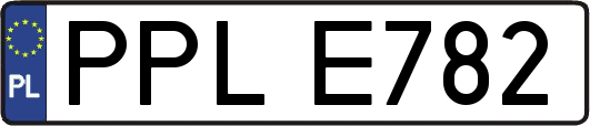 PPLE782