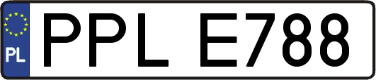PPLE788