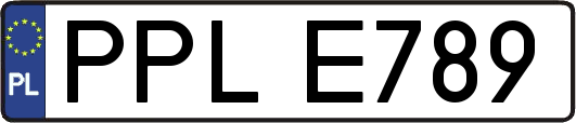 PPLE789