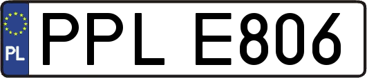 PPLE806