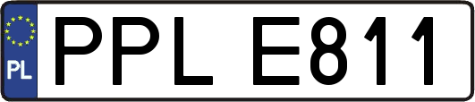 PPLE811