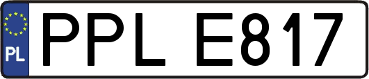 PPLE817