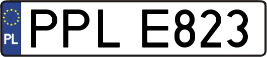 PPLE823