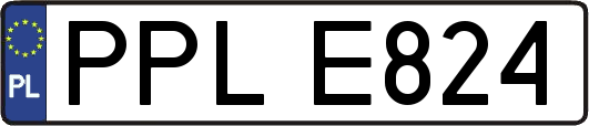 PPLE824