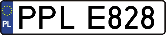 PPLE828