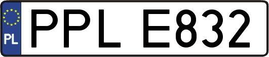 PPLE832