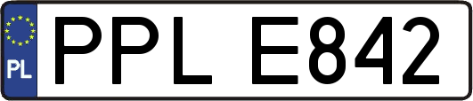 PPLE842
