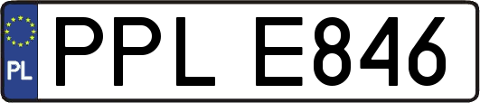 PPLE846