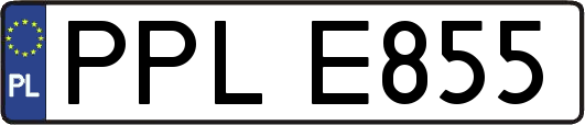 PPLE855