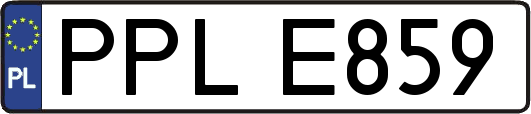 PPLE859