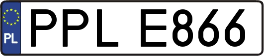 PPLE866