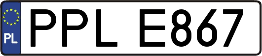PPLE867