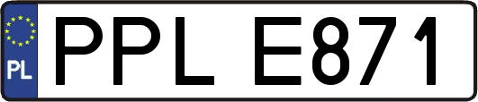 PPLE871