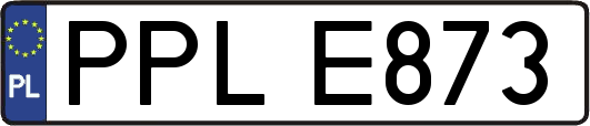 PPLE873