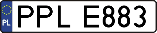 PPLE883