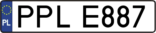 PPLE887