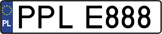 PPLE888