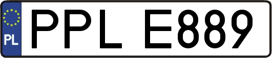 PPLE889