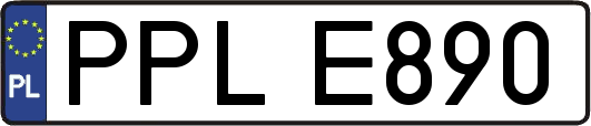 PPLE890