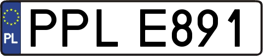 PPLE891
