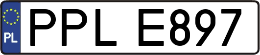 PPLE897