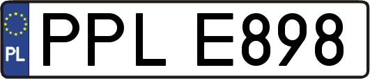 PPLE898