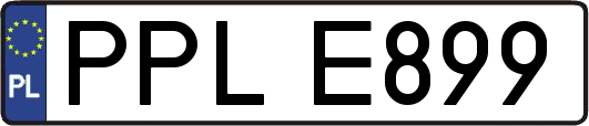 PPLE899