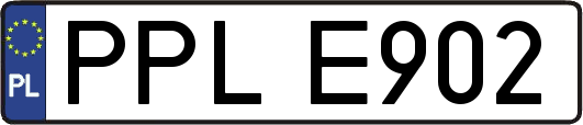PPLE902