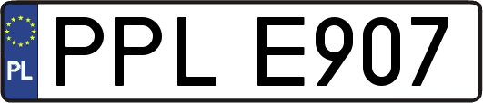 PPLE907