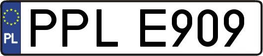 PPLE909