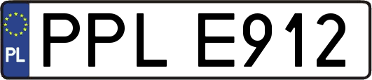 PPLE912