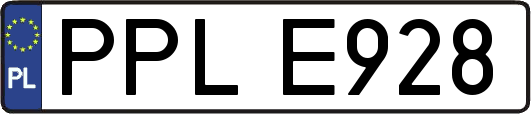 PPLE928