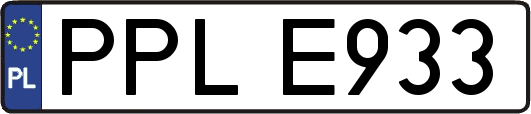 PPLE933