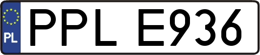 PPLE936